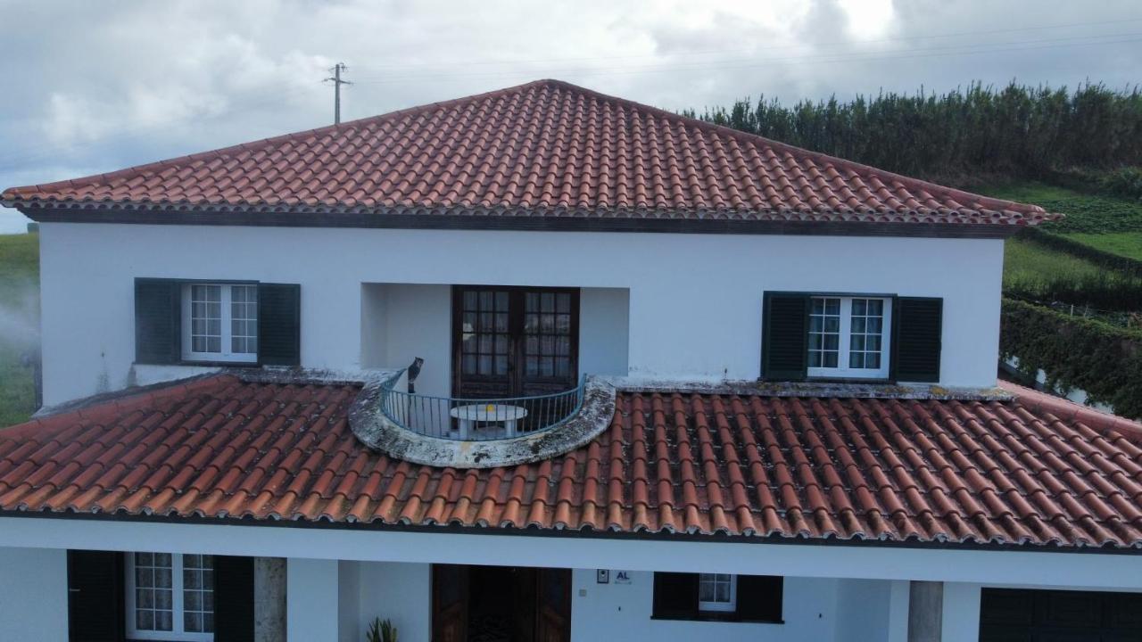 Pérola Achadense Guesthouse Achada Exterior foto