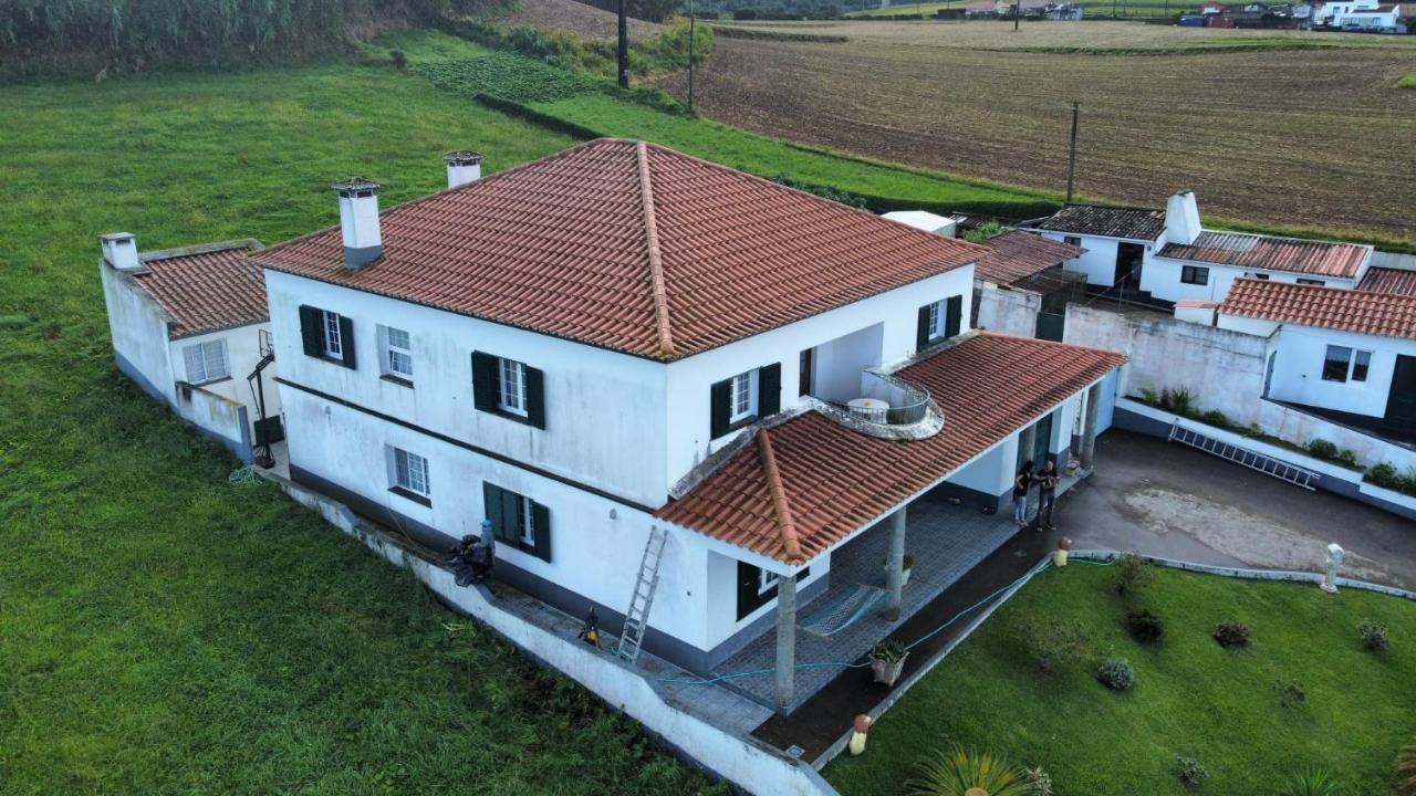 Pérola Achadense Guesthouse Achada Exterior foto