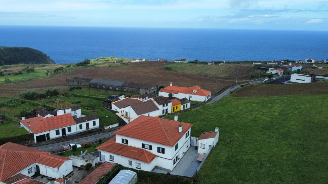Pérola Achadense Guesthouse Achada Exterior foto