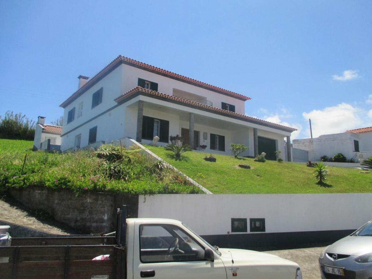 Pérola Achadense Guesthouse Achada Exterior foto