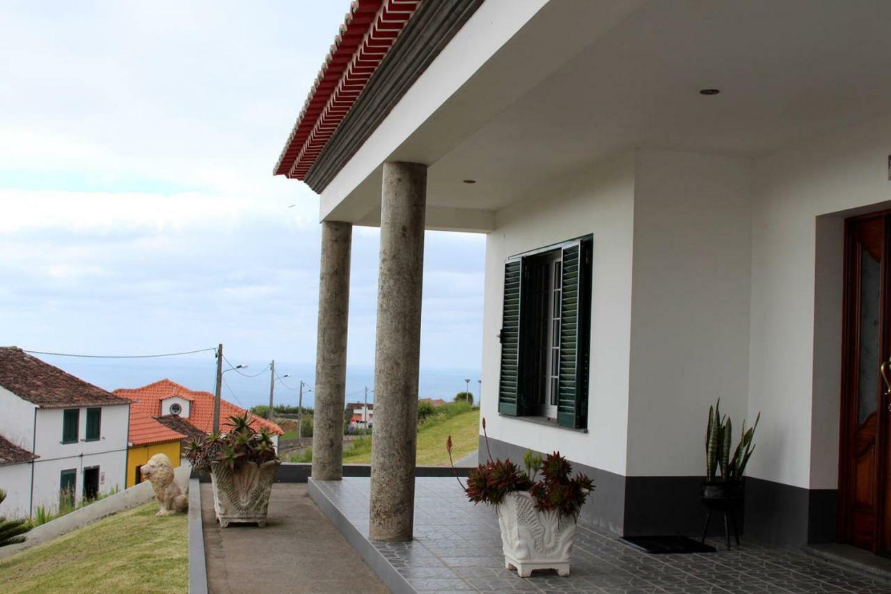 Pérola Achadense Guesthouse Achada Exterior foto